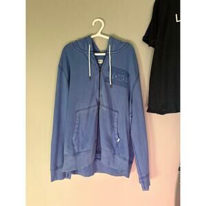 Tom’s Full Zip Jacket Size XXL